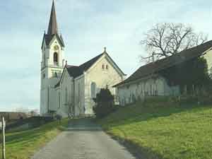 St. Pelagiberg.